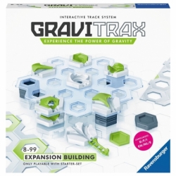 GraviTrax Building