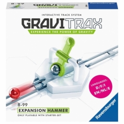 GraviTrax Gravity Hammer
