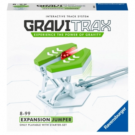 GraviTrax Jumper