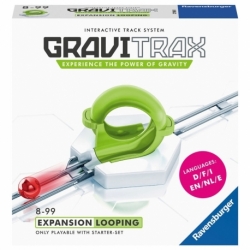 GraviTrax Looping