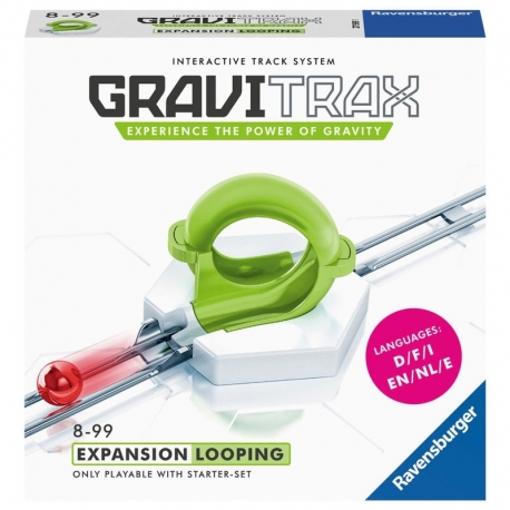 GraviTrax Looping