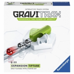 GraviTrax Tiptube