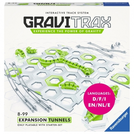 GraviTrax Tunnel