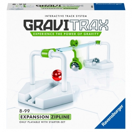 GraviTrax Zipline