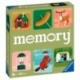 Memory game Camping Adventures