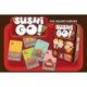 Gran juego de cartas Sushi Go!, donde tendrás que crear tu menú perfecto de Sushi para ganar y comer mejor que nadie