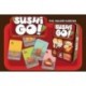SUSHI GO Fun and fast game cards where you have to eat your perfect menu