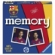 Juego memory FC Barcelona