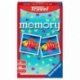 Juego memory mini viaje