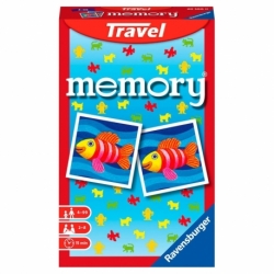 Memory mini trip game
