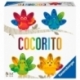 Cocorito table game