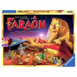 Faraon table game