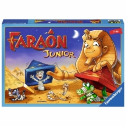 Faraon Junior table game