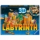 Labyrinth 3D Board Game