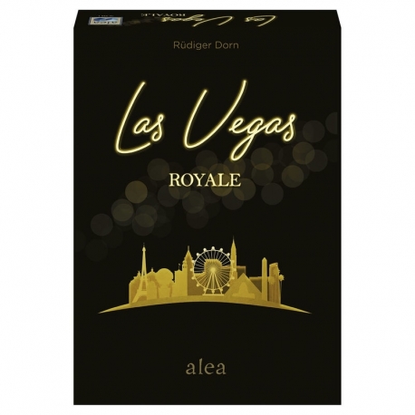 Las Vegas Royale table game