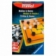 Game Mulino and Damas trip