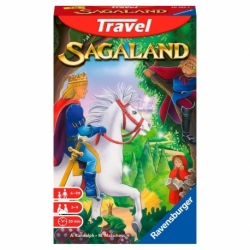 Game Sagaland traveled