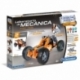 Mechanical Laboratory Buggy & Quad