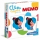 Memo Cleo & Cuquin
