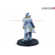 Character Táowù Mastermind from the game Aristeia! by Corvus Belli