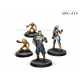 Yu Jing Yu Jing Support Pack Infinity from Corvus Belli reference 281314-0824