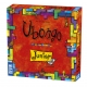 Table game Ubongo Junior (Trilingual) from Devir
