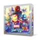 Marvel United Cooperative Board Game CMON Games