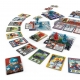 Marvel United Cooperative Board Game CMON Games