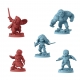 Marvel United Cooperative Board Game CMON Games