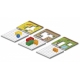 City Blox board game from TCG Factory