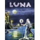 Juego de mesa de estrategia Luna Edición Deluxe de Maldito Games y TMG