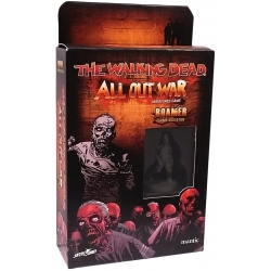 Merodeadores (w3) (Castellano) The Walking Dead All Out War