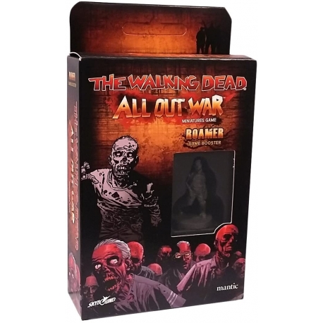 Merodeadores (w3) (Castellano) The Walking Dead All Out War