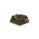 Deluxe Tile Kit + Promos for board game Terraforming Mars from Maldito Games