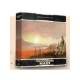 Deluxe Tile Kit + Promos for board game Terraforming Mars from Maldito Games