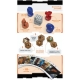 Deluxe Component Box + Promos for board game Terraforming Mars from Maldito Games