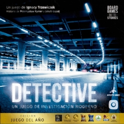 Detective - Game of the Year Edition
