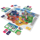 Fantástico pack del juego de mesa Mi Pequeó Scythe y la primera expansión Castillos en el aire de Maldito Games