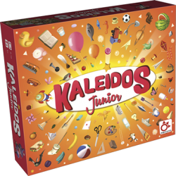 Kaleidos Jr.