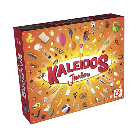 Kaleidos Jr.