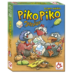 Piko Piko Jr.