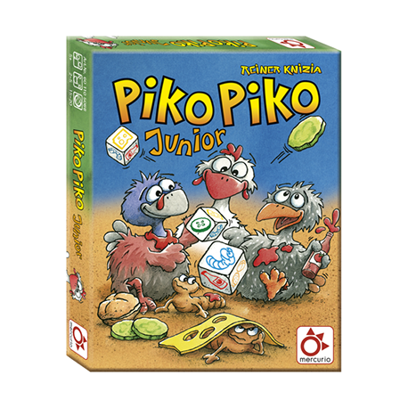 Piko Piko Jr.