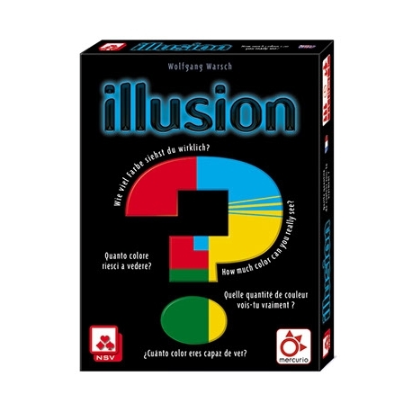 Illusion