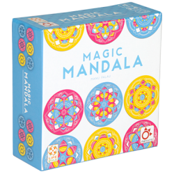 Magic Mandala