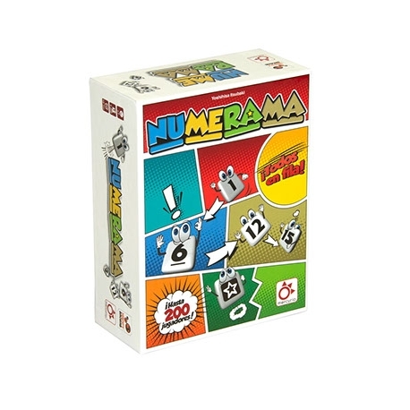 Numerama