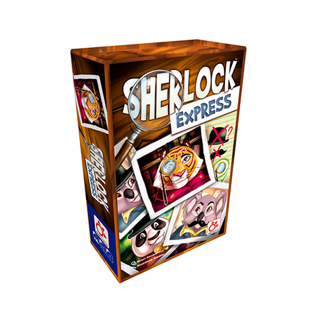 Sherlock Express