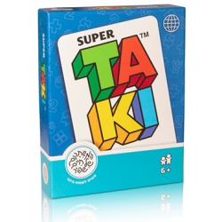Súper Taki