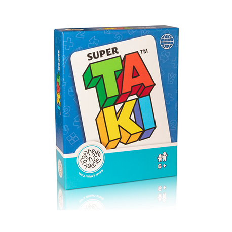 Súper Taki