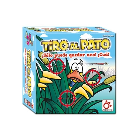 Tiro Al Pato