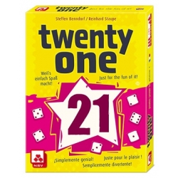 Twenty One